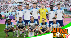 Prediksi Skuad Timnas Inggris untuk Euro 2024 Prediksi Skuad Timnas Inggris untuk Euro 2024