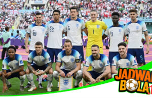 Prediksi Skuad Timnas Inggris untuk Euro 2024 Prediksi Skuad Timnas Inggris untuk Euro 2024
