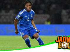 Destiny Udogie Dipastikan Absen Bela Italia di Euro 2024 Destiny Udogie Dipastikan Absen Bela Italia di Euro 2024