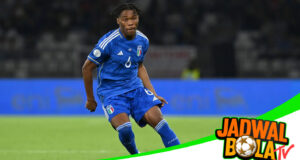 Destiny Udogie Dipastikan Absen Bela Italia di Euro 2024 Destiny Udogie Dipastikan Absen Bela Italia di Euro 2024