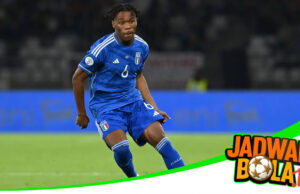 Destiny Udogie Dipastikan Absen Bela Italia di Euro 2024 Destiny Udogie Dipastikan Absen Bela Italia di Euro 2024