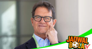 Fabio Capello Ungkap Kelemahan Timnas Inggris Hadapi Euro 2024 Fabio Capello Ungkap Kelemahan Timnas Inggris Hadapi Euro 2024