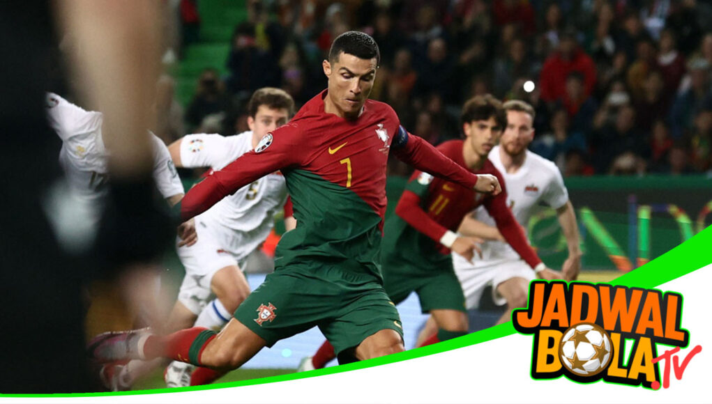 Potensi Pecahnya Rekor Bersejarah di Euro 2024 Potensi Pecahnya Rekor Bersejarah di Euro 2024