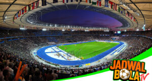 Sorotan 5 Stadion Megah Venue UEFA Euro 2024 di Jerman Sorotan 5 Stadion Megah Venue UEFA Euro 2024 di Jerman