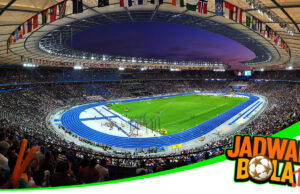 Sorotan 5 Stadion Megah Venue UEFA Euro 2024 di Jerman Sorotan 5 Stadion Megah Venue UEFA Euro 2024 di Jerman