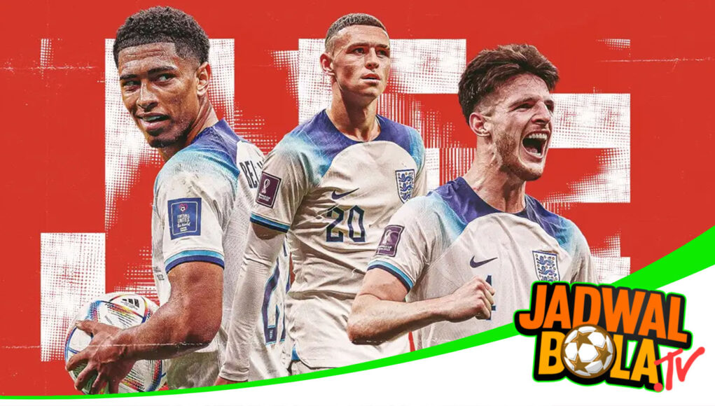 Ferdinand Desak Southgate Duetkan Foden dan Bellingham di Euro 2024 Ferdinand Desak Southgate Duetkan Foden dan Bellingham di Euro 2024
