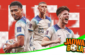 Ferdinand Desak Southgate Duetkan Foden dan Bellingham di Euro 2024 Ferdinand Desak Southgate Duetkan Foden dan Bellingham di Euro 2024