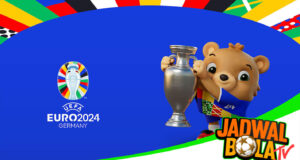 9 Fakta Menarik UEFA Euro 2024 di Jerman 9 Fakta Menarik UEFA Euro 2024 di Jerman