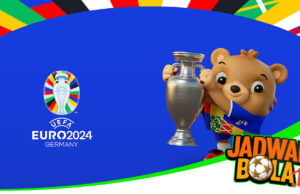 9 Fakta Menarik UEFA Euro 2024 di Jerman 9 Fakta Menarik UEFA Euro 2024 di Jerman