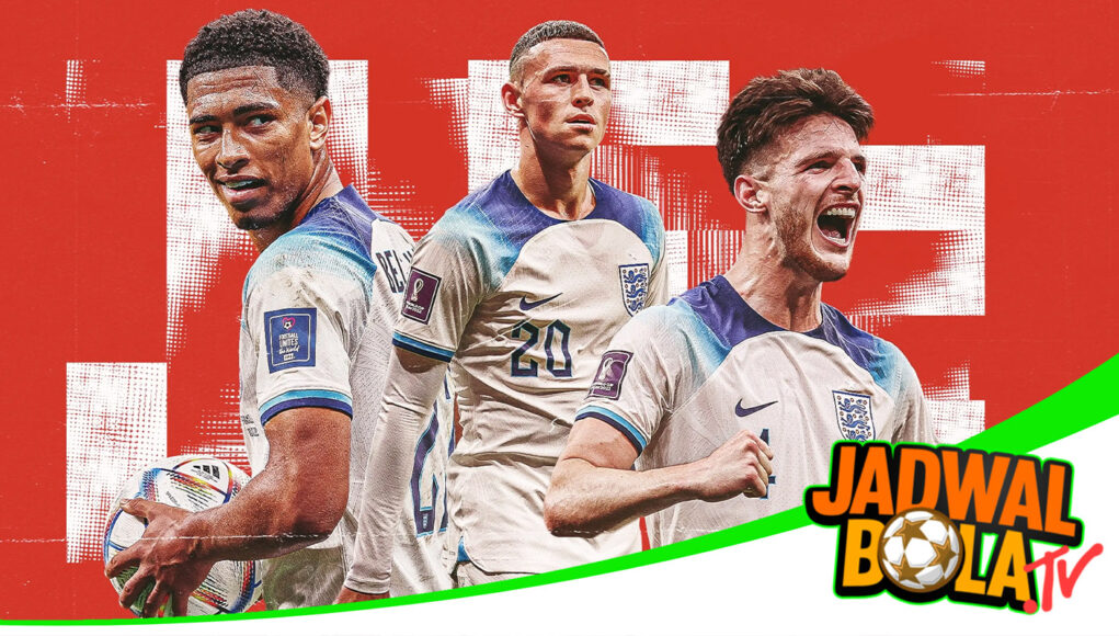 Declan Rice Butuh Dukungan 2 Gelandang Impresif di Euro 2024 Declan Rice Butuh Dukungan 2 Gelandang Impresif di Euro 2024