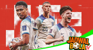 Declan Rice Butuh Dukungan 2 Gelandang Impresif di Euro 2024 Declan Rice Butuh Dukungan 2 Gelandang Impresif di Euro 2024