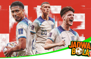 Declan Rice Butuh Dukungan 2 Gelandang Impresif di Euro 2024 Declan Rice Butuh Dukungan 2 Gelandang Impresif di Euro 2024