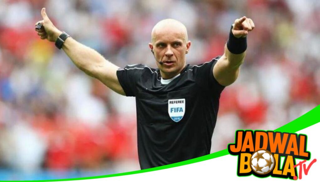 Daftar Wasit Terpercaya yang Siap Bertugas di Euro 2024 Daftar Wasit Terpercaya yang Siap Bertugas di Euro 2024