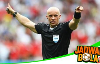 Daftar Wasit Terpercaya yang Siap Bertugas di Euro 2024 Daftar Wasit Terpercaya yang Siap Bertugas di Euro 2024