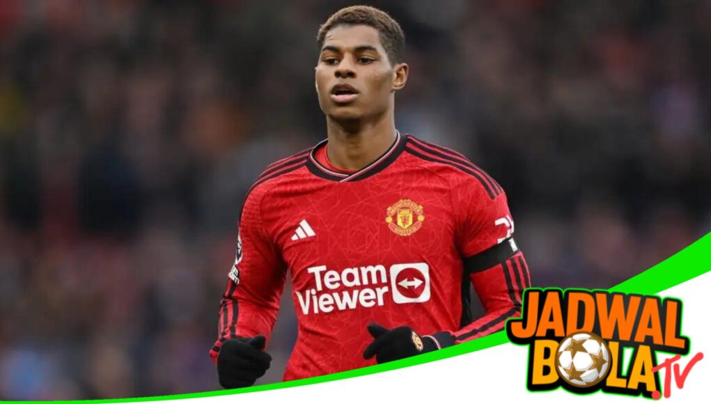 Marcus Rashford Tidak Terpilih Skuad Timnas Untuk Euro 2024 Marcus Rashford Tidak Terpilih Skuad Timnas Untuk Euro 2024