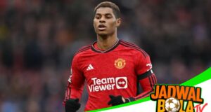 Marcus Rashford Tidak Terpilih Skuad Timnas Untuk Euro 2024 Marcus Rashford Tidak Terpilih Skuad Timnas Untuk Euro 2024