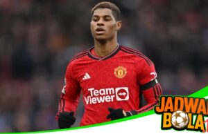Marcus Rashford Tidak Terpilih Skuad Timnas Untuk Euro 2024 Marcus Rashford Tidak Terpilih Skuad Timnas Untuk Euro 2024