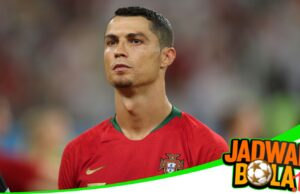 Cristiano Ronaldo dan Alasan Panggilan ke Timnas Portugal untuk Euro 2024 Cristiano Ronaldo dan Alasan Panggilan ke Timnas Portugal untuk Euro 2024