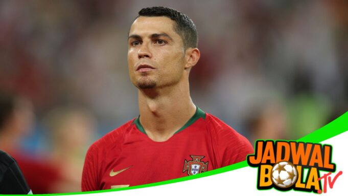 Cristiano Ronaldo dan Alasan Panggilan ke Timnas Portugal untuk Euro 2024