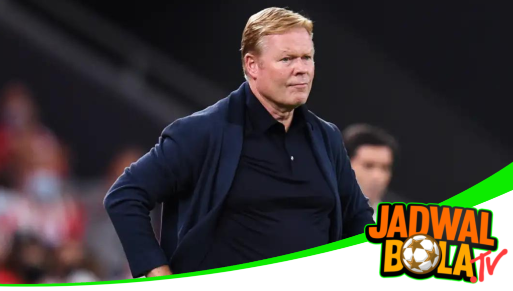 Belanda Panggil Dua Pemain Keturunan Indonesia di Euro 2024 Belanda Panggil Dua Pemain Keturunan Indonesia di Euro 2024