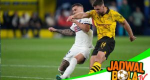 Lucas Hernandez Dipastikan Absen dalam Euro 2024 Akibat Cedera Lucas Hernandez Dipastikan Absen dalam Euro 2024 Akibat Cedera