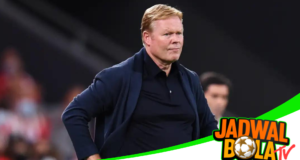 Belanda Panggil Dua Pemain Keturunan Indonesia di Euro 2024 Belanda Panggil Dua Pemain Keturunan Indonesia di Euro 2024