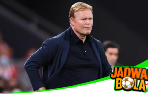 Belanda Panggil Dua Pemain Keturunan Indonesia di Euro 2024 Belanda Panggil Dua Pemain Keturunan Indonesia di Euro 2024