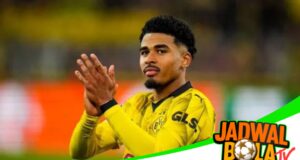 Ian Maatsen Pemain Keturunan Indonesia Dicoret dari Timnas Belanda Ian Maatsen Pemain Keturunan Indonesia Dicoret dari Timnas Belanda