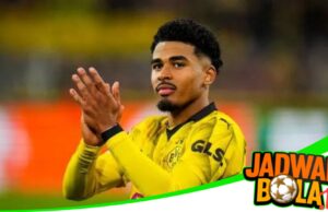 Ian Maatsen Pemain Keturunan Indonesia Dicoret dari Timnas Belanda Ian Maatsen Pemain Keturunan Indonesia Dicoret dari Timnas Belanda