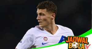 Benjamin Pavard Ingatkan Prancis Ancaman Gli Azzurri Euro 2024 Benjamin Pavard Ingatkan Prancis Ancaman Gli Azzurri Euro 2024