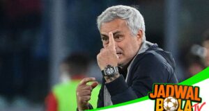 Mourinho Prediksi Tiga Tim Andalan Juara Untuk Euro 2024 Mourinho Prediksi Tiga Tim Andalan Juara Untuk Euro 2024