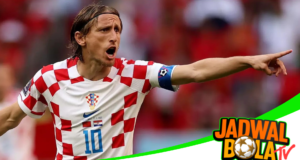 Luka Modric di Persimpangan Karir Euro 2024 dan Masa Depan Luka Modric di Persimpangan Karir Euro 2024 dan Masa Depan