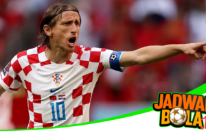 Luka Modric di Persimpangan Karir Euro 2024 dan Masa Depan Luka Modric di Persimpangan Karir Euro 2024 dan Masa Depan