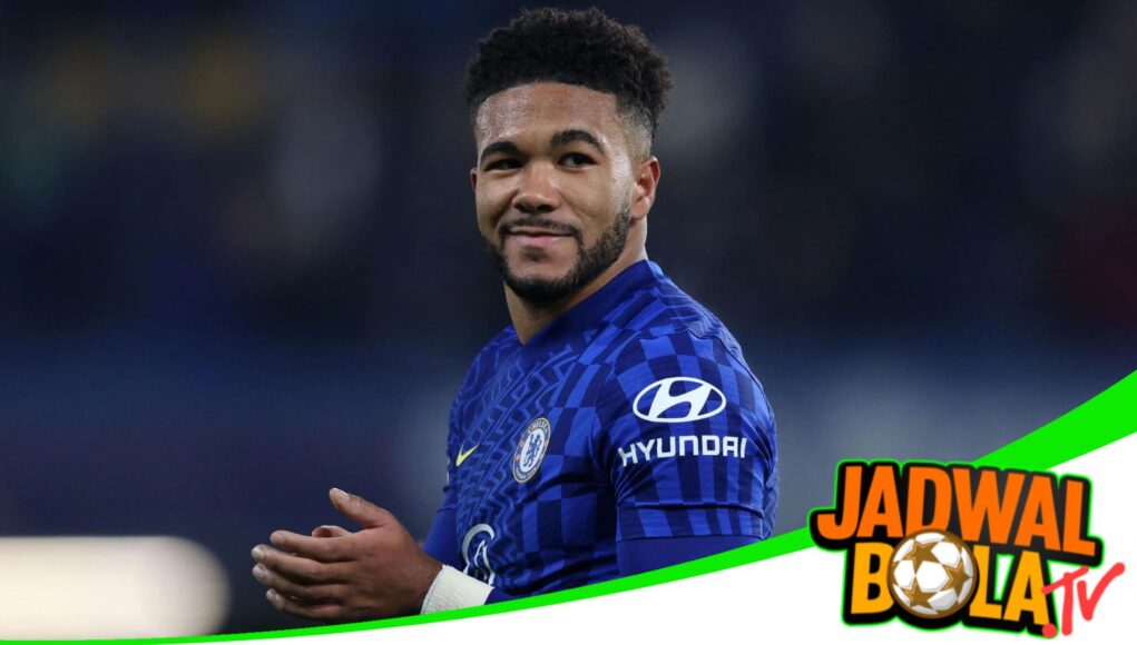 Reece James Pulih, Apakah Siap Untuk Euro 2024? Reece James Pulih, Apakah Siap Untuk Euro 2024?