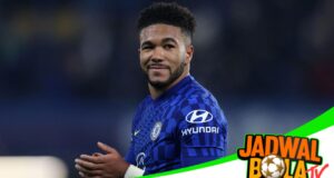 Reece James Pulih, Apakah Siap Untuk Euro 2024? Reece James Pulih, Apakah Siap Untuk Euro 2024?