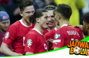 Profil Austria di Euro 2024: Kejutan di Grup Neraka Profil Austria di Euro 2024: Kejutan di Grup Neraka
