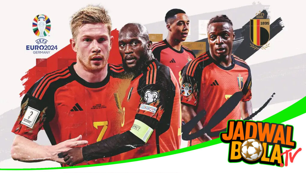 Profil Belgia di Euro 2024: Menapak Harapan Untuk Gelar Pertama Profil Belgia di Euro 2024: Menapak Harapan Untuk Gelar Pertama