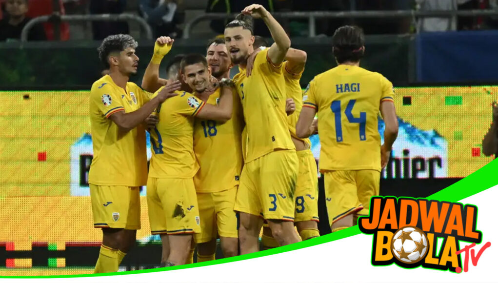 Profil Rumania di Euro 2024: Ingin Tinggalkan Jejak Lebih Dalam Profil Rumania di Euro 2024: Ingin Tinggalkan Jejak Lebih Dalam