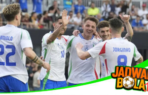 Profil Italia di Euro 2024: Perjuangan Mempertahankan Kejayaan di Panggung Eropa Profil Italia di Euro 2024: Perjuangan Mempertahankan Kejayaan di Panggung Eropa