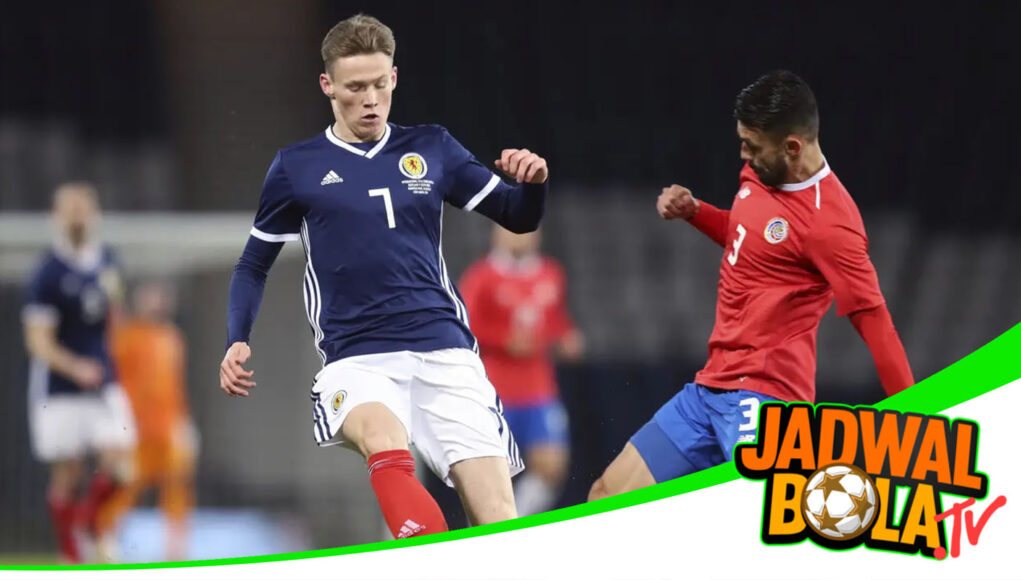 Profil Skotlandia di Piala Euro 2024: Berambisi Lampaui Fase Grup Profil Skotlandia di Piala Eropa 2024: Berambisi Lampaui Fase Grup