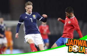 Profil Skotlandia di Piala Euro 2024: Berambisi Lampaui Fase Grup Profil Skotlandia di Piala Eropa 2024: Berambisi Lampaui Fase Grup