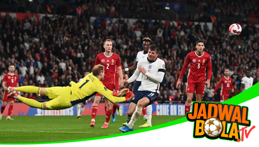 Profil Timnas Hungaria di Piala Eropa 2024: Berusaha Mengulang Masa Keemasan Profil Timnas Hungaria di Piala Eropa 2024: Berusaha Mengulang Masa Keemasan