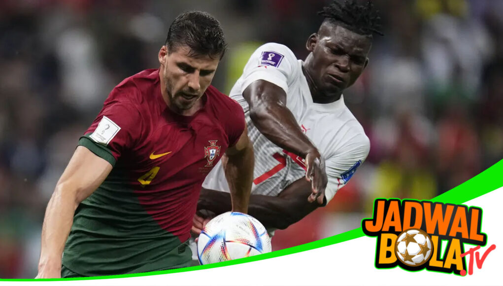 Profil Timnas Swiss di Piala Eropa 2024: Misi Perbaiki Rapor Profil Timnas Swiss di Piala Eropa 2024: Misi Perbaiki Rapor