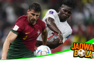 Profil Timnas Swiss di Piala Eropa 2024: Misi Perbaiki Rapor Profil Timnas Swiss di Piala Eropa 2024: Misi Perbaiki Rapor