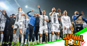 Profil Slovenia di UEFA Euro 2024: Semangat dan Harapan Baru Profil Slovenia di UEFA Euro 2024: Semangat dan Harapan Baru
