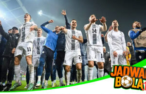 Profil Slovenia di UEFA Euro 2024: Semangat dan Harapan Baru Profil Slovenia di UEFA Euro 2024: Semangat dan Harapan Baru