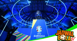Euro 2024: Turnamen Sepak Bola dengan Teknologi Terdepan Euro 2024: Turnamen Sepak Bola dengan Teknologi Terdepan
