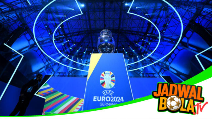 Euro 2024: Turnamen Sepak Bola dengan Teknologi Terdepan