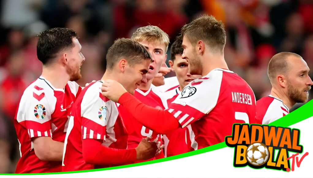 Profil Denmark di Euro 2024: Kebangkitan Tim Dinamit Profil Denmark di Euro 2024: Kebangkitan Tim Dinamit