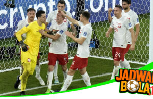Profil Polandia di Euro 2024: Ciptakan Prestasi Lebih Tinggi Profil Polandia di Euro 2024: Usaha Ciptakan Prestasi Lebih Tinggi